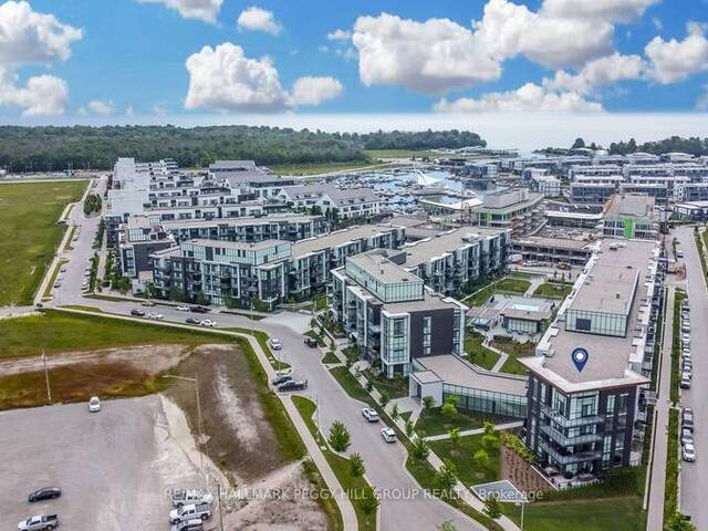443 - 415 SEA RAY AVENUE Innisfil Ontario, L9S 0R5 - 2 Bedrooms Condo For Sale