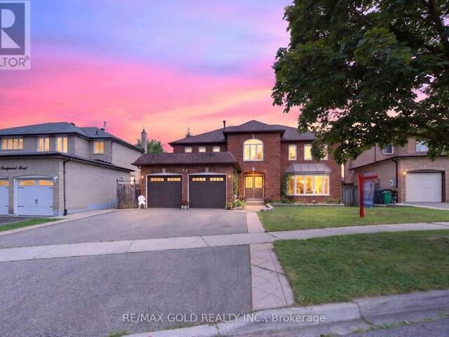 40 SHADYWOOD ROAD Brampton Ontario, L6Z 4M1 - 9 Bedrooms Home For Sale