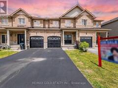 20 BRUSSELS AVENUE Brampton Ontario, L6Z 0A5