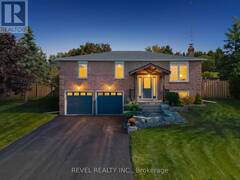 29 SAINT JOHN STREET Amaranth Ontario, L9W 5Z2