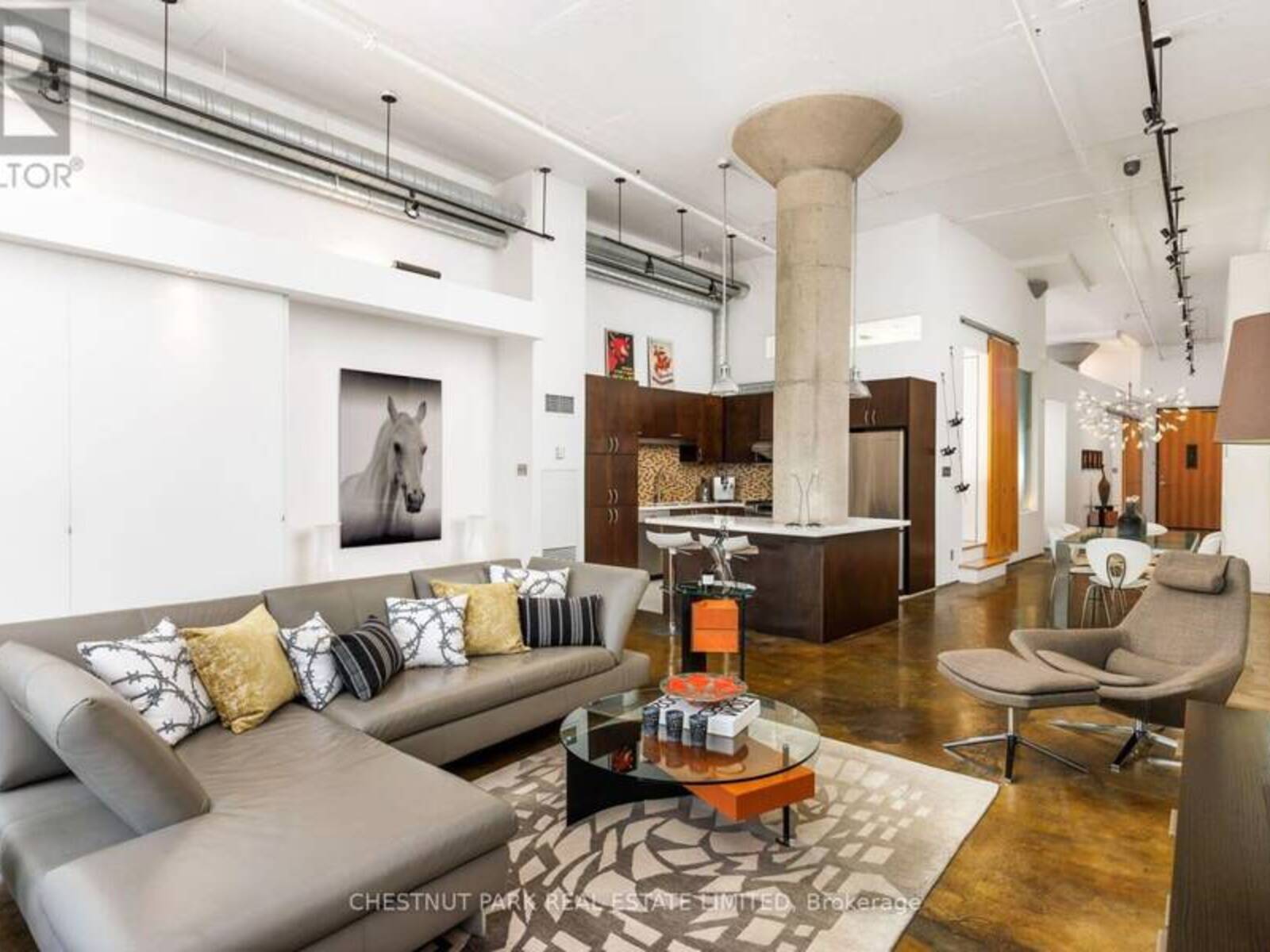 306 - 90 SUMACH STREET W, Toronto, Ontario M5A 4R4