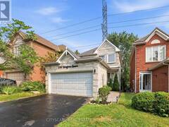 1143 WINDGROVE SQUARE Pickering Ontario, L1X 2S5