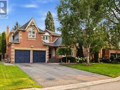 9 NETTLE'S COURT Whitby Ontario, L1P 1L5