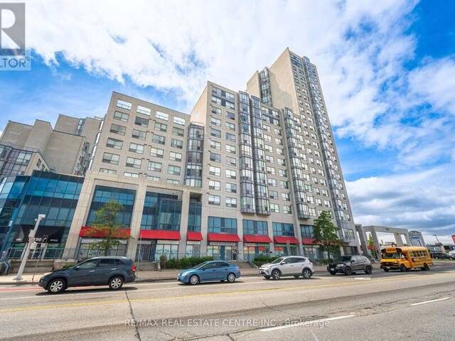 718 - 1470 MIDLAND AVENUE Toronto Ontario, M1P 4Z4 - 2 Bedrooms Condo For Sale