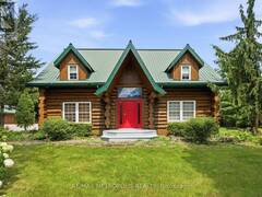 7535 LESKARD ROAD Orono Ontario, L0B 1M0