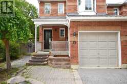 19 MCCULLOCK CRESCENT | Ajax Ontario | Slide Image Two
