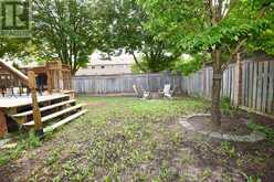 19 MCCULLOCK CRESCENT | Ajax Ontario | Slide Image Forty-three