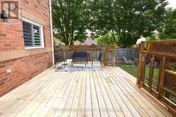 19 MCCULLOCK CRESCENT | Ajax Ontario | Slide Image Forty-four