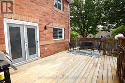 19 MCCULLOCK CRESCENT | Ajax Ontario | Slide Image Forty-five