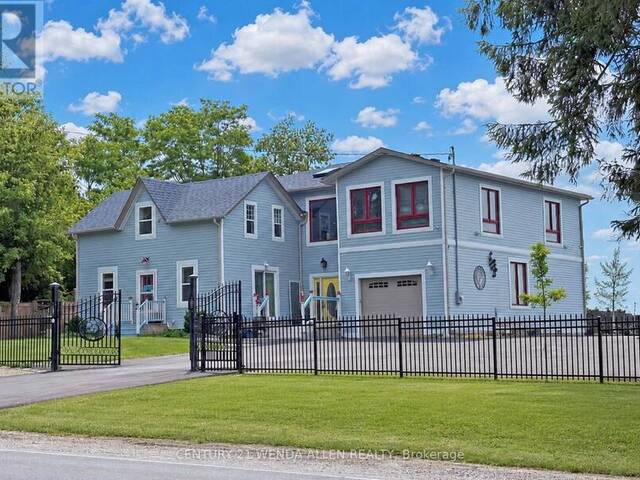 2925 HIGHWAY 2 ROAD Clarington Ontario, L1C 6E9 - 7 Bedrooms Home For Sale
