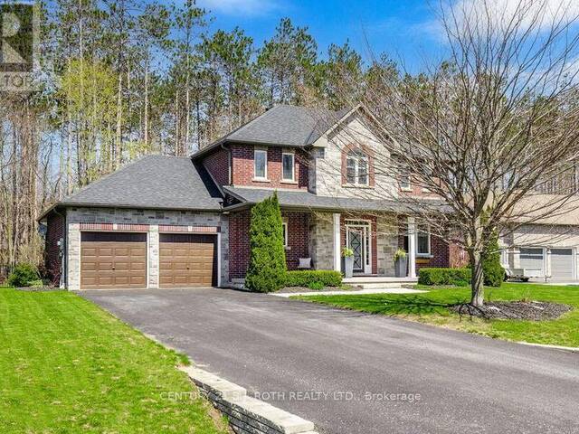 12 LLOYD COOK DRIVE E Springwater Ontario, L0L 1Y3 - 3 Bedrooms Home For Sale