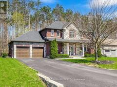 12 LLOYD COOK DRIVE E Springwater Ontario, L0L 1Y3