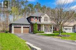 12 LLOYD COOK DRIVE E | Springwater Ontario | Slide Image One