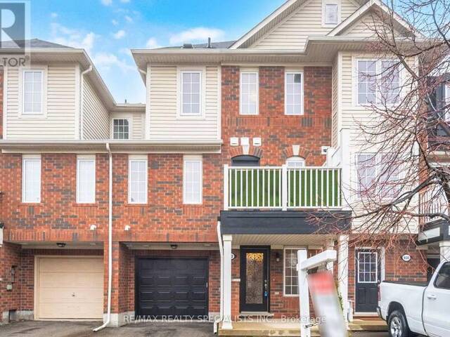 932 SPRAGUE PLACE Milton Ontario, L9T 0K8 - 2 Bedrooms Home For Sale