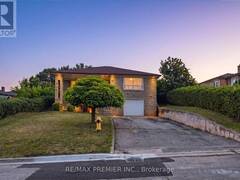 6 CANTON AVENUE Toronto Ontario, M3M 1N2