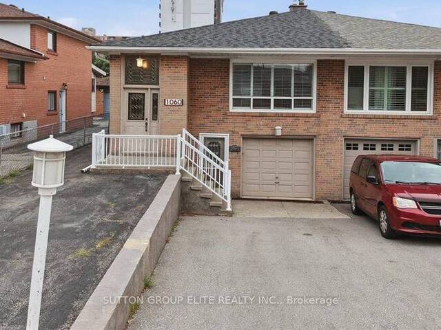 1060 CLAREDALE ROAD Mississauga Ontario, L5G 1T6 - 4 Bedrooms Home For Sale
