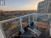 1106 - 10 WILBY CRESCENT | Toronto Ontario | Slide Image Two