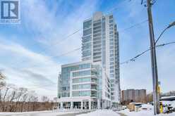 1106 - 10 WILBY CRESCENT | Toronto Ontario | Slide Image Four
