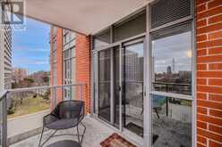 615 - 551 MAPLE AVENUE | Burlington Ontario | Slide Image Sixteen