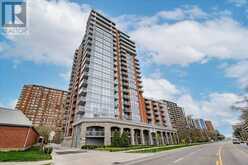 615 - 551 MAPLE AVENUE | Burlington Ontario | Slide Image One