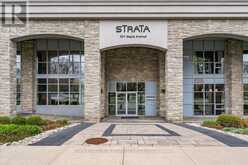615 - 551 MAPLE AVENUE | Burlington Ontario | Slide Image Two