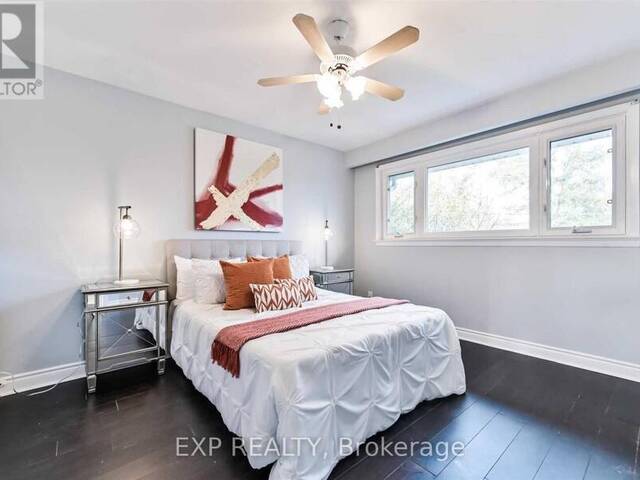 132 BROOKHAVEN DRIVE Toronto Ontario, M6M 4P2 - 4 Bedrooms Home For Sale