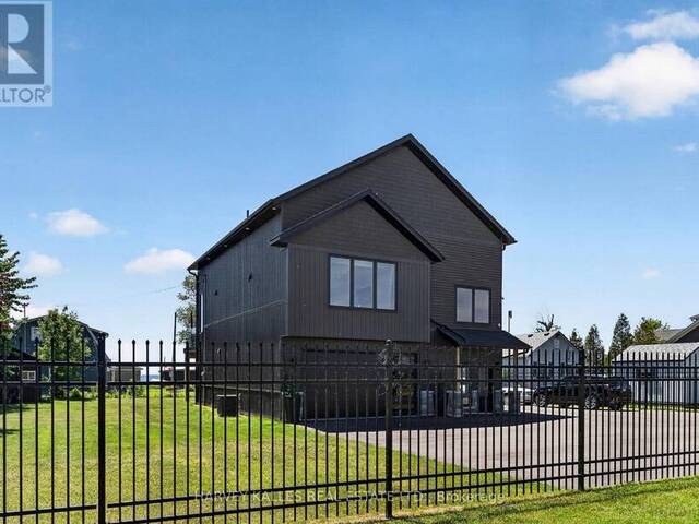 3184 LAKESHORE ROAD Dunnville Ontario, N1A 2W8 - 3 Bedrooms Home For Sale