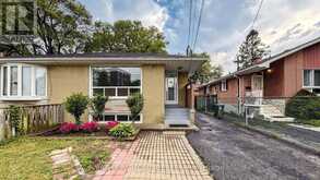 76 FENSIDE DRIVE | Toronto Ontario | Slide Image One