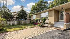 76 FENSIDE DRIVE | Toronto Ontario | Slide Image Two