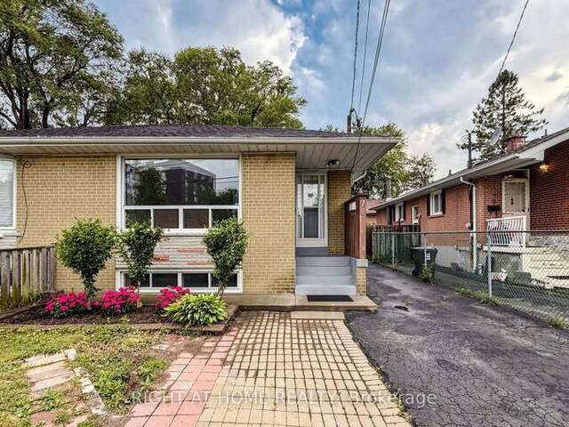 76 FENSIDE DRIVE Toronto Ontario, M3A 2V5 - 5 Bedrooms Home For Sale