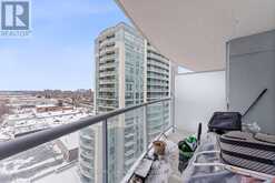 1609 - 2150 LAWRENCE AVENUE E | Toronto Ontario | Slide Image Thirty-two