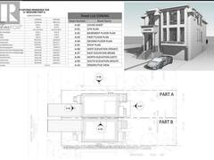 B - 21 WEXFORD BOULEVARD Toronto Ontario, M1R 1K9