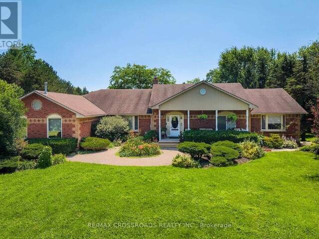 5 BUTTERY COURT Clarington Ontario, L1C 4H7 - 5 Bedrooms Home For Sale