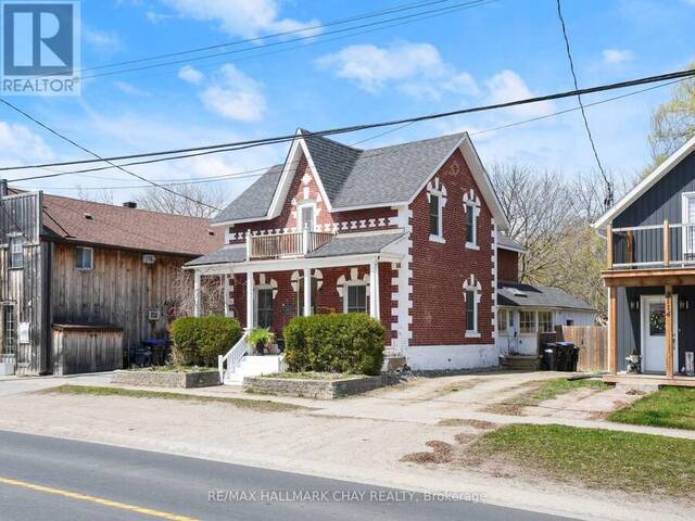 8116 MAIN STREET Adjala-Tosorontio Ontario, L0L 1J0 - 3 Bedrooms Home For Sale
