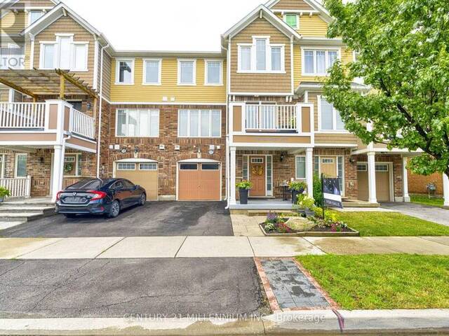 17 REICHERT COURT Milton Ontario, L9T 8R7 - 2 Bedrooms Home For Sale