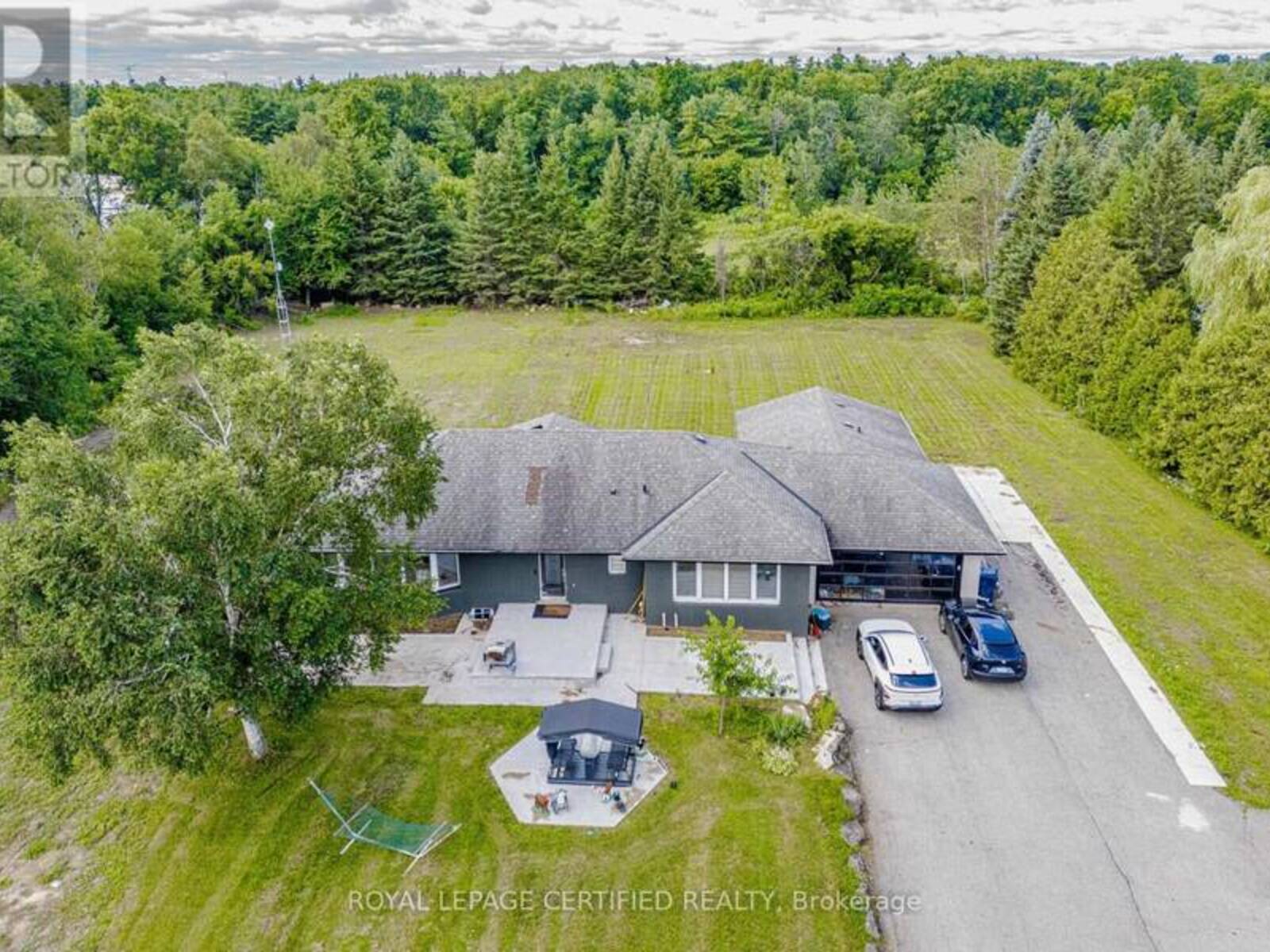 9706 GUELPH LINE, Milton, Ontario L0P 1B0