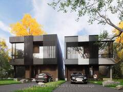 897 EIGHTH STREET Mississauga Ontario, L5E 1R3