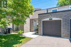 45 - 2440 BROMSGROVE ROAD | Mississauga Ontario | Slide Image Twenty-nine