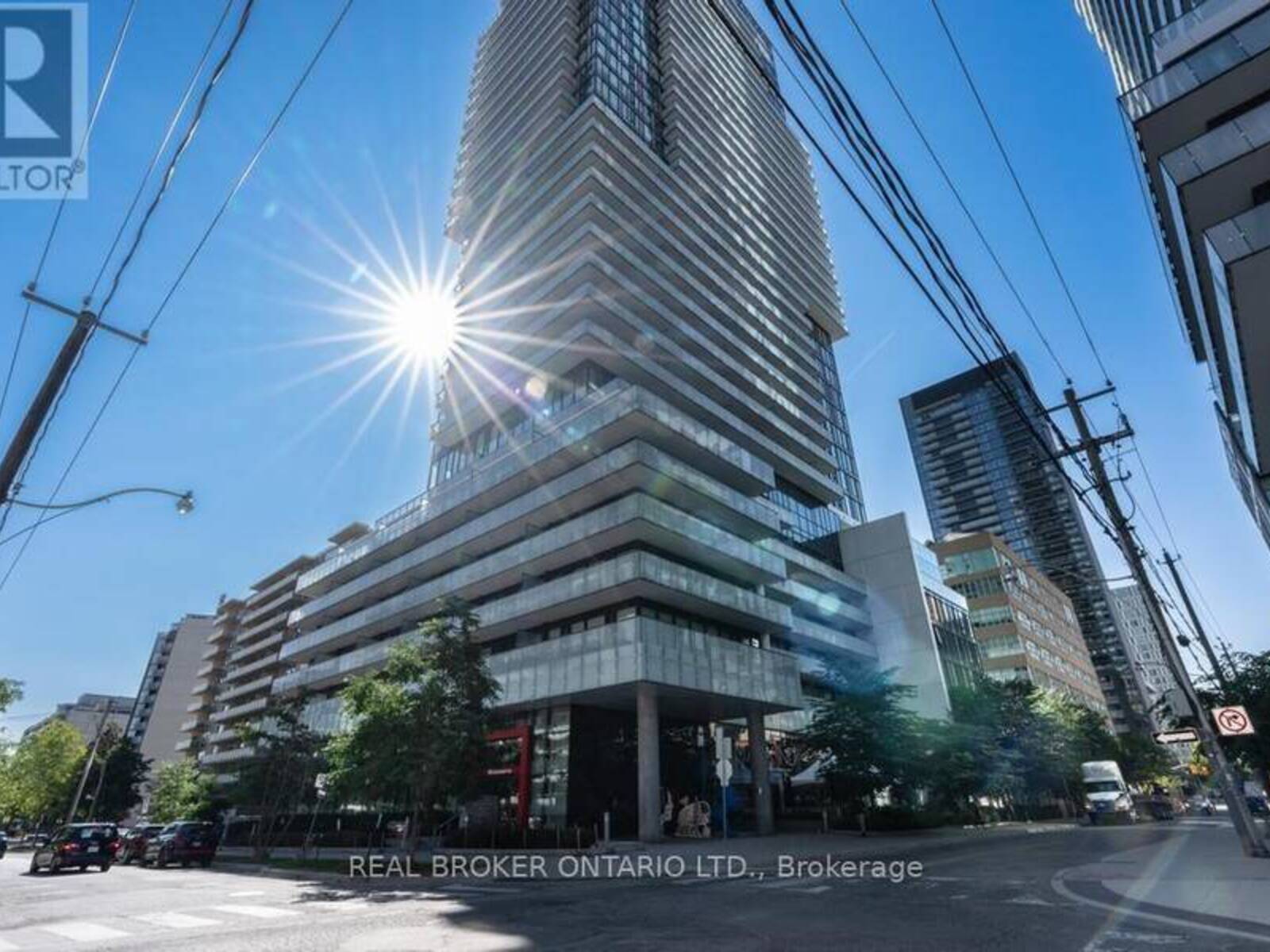 1601 - 185 ROEHAMPTON AVENUE S, Toronto, Ontario M4P 0C6