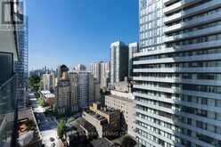 1601 - 185 ROEHAMPTON AVENUE S | Toronto Ontario | Slide Image Twenty-five
