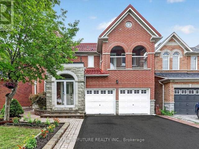 10 STEPPING STONE TRAIL Toronto Ontario, M1X 2B4 - 5 Bedrooms Home For Sale