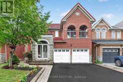 10 STEPPING STONE TRAIL | Toronto Ontario | Slide Image One