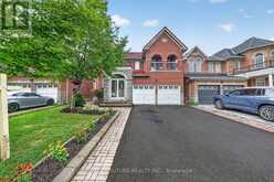 10 STEPPING STONE TRAIL | Toronto Ontario | Slide Image Two