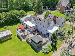 1783 TRACK STREET Pickering Ontario, L1Y 1B8