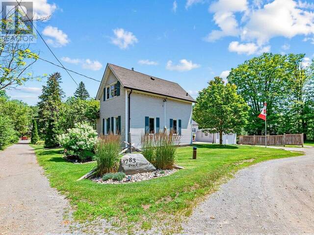 1783 TRACK STREET Pickering Ontario, L1Y 1B8 - 3 Bedrooms Home For Sale