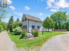 1783 TRACK STREET Pickering Ontario, L1Y 1B8