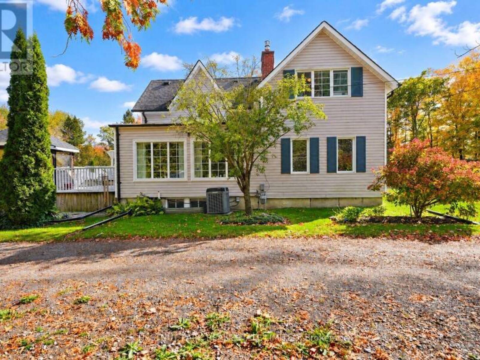 1783 TRACK STREET, Pickering, Ontario L1Y 1B8
