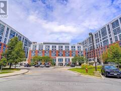 650 - 11211 YONGE STREET Richmond Hill Ontario, L4S 0E9