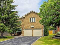 7 CUMMINGS COURT Markham Ontario, L3T 6S4