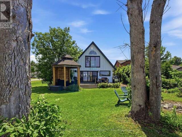 26 BURNIE ROAD Georgina Ontario, L0E 1N0 - 5 Bedrooms Waterfront Home For sale
